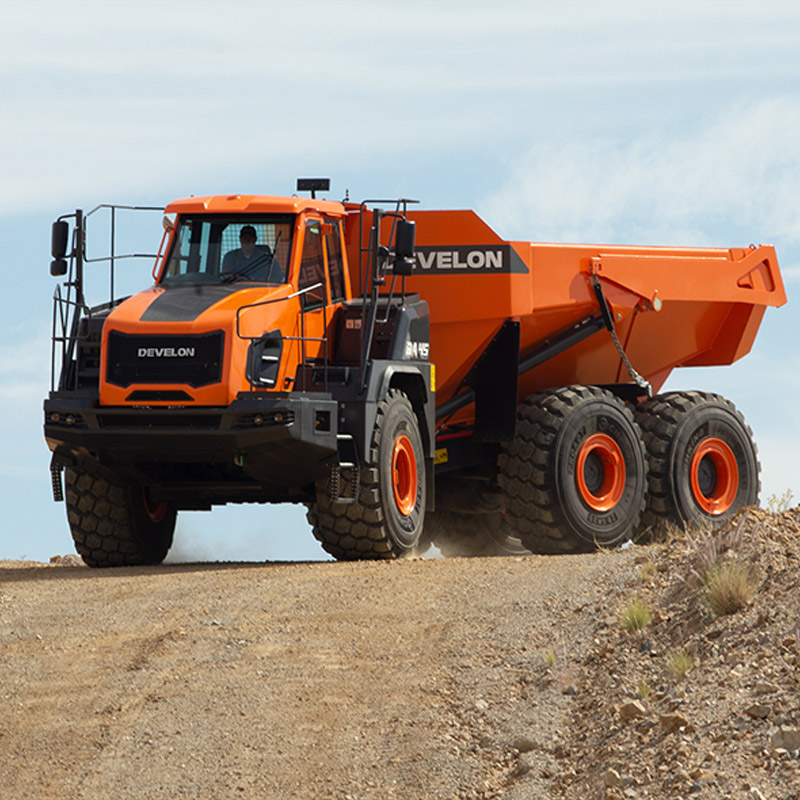 Doosan doosan